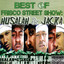 Best of Frisco Street Show: Husalah & Jacka cover