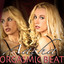 Orgasmic Beat - Ep Albumcover