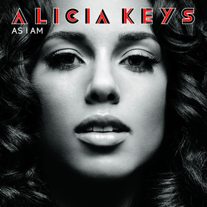 As I Am album