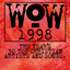WOW Hits 1998 cover