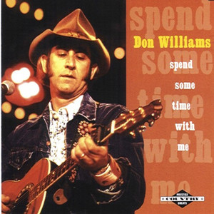 Spend Some Time With Me album