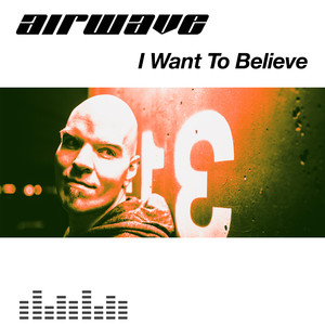 Believe cover