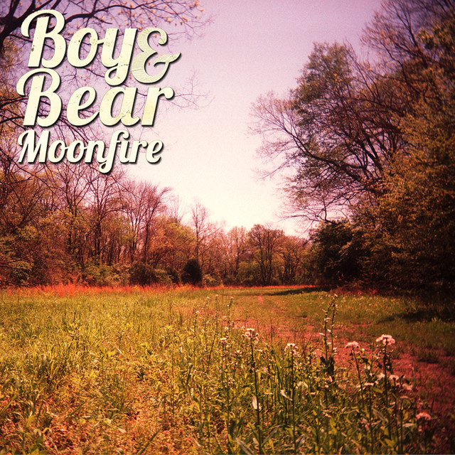 Moonfire cover