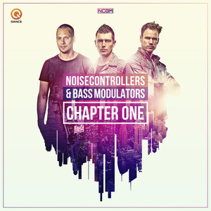 Chapter One cover