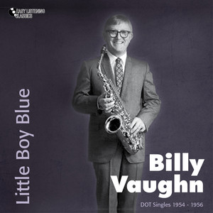 Little Boy Blue (DOT Singles 1954 - 1958) album