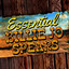 Essential Billie Jo Spears cover