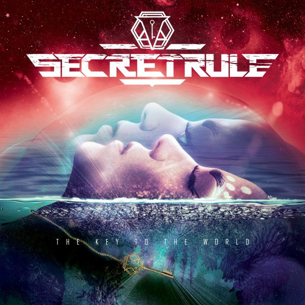 The Key To The World cover