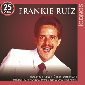 Íconos 25 Éxitos album