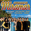 Exitos Latinos De La Orquesta Miramar Albumcover