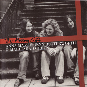 The Missing Gift Albumcover