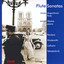 Flute Sonatas Albumcover
