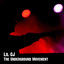 The Underground Movement Albumcover