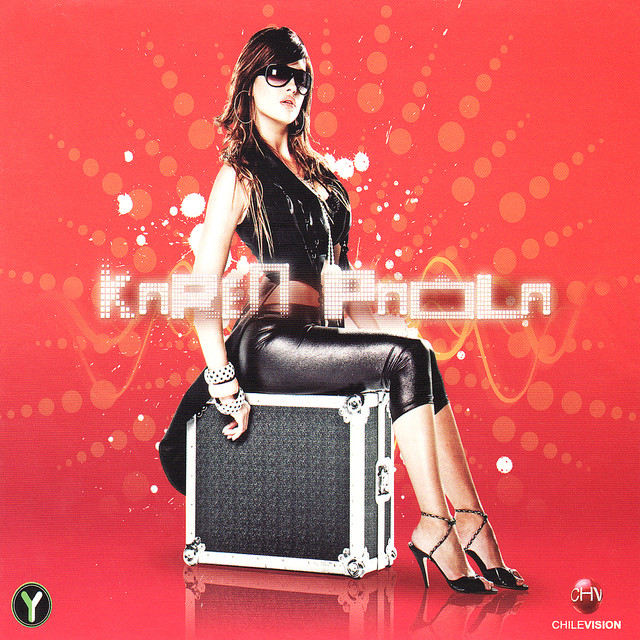 Karen Paola Photo