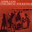 Afrikaans Children's Folksongs Albumcover