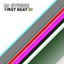 First Beat - EP Albumcover