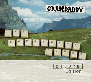 The Sophtware Slump (Deluxe Edition) album