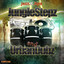 JungleStepz and UrbanDubz Albumcover