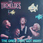 The Ones That Got Away cover