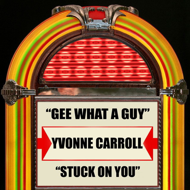 Yvonne Carroll Photo