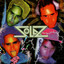 SOLAZ Albumcover