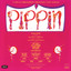 Pippin (1972 Original Broadway Cast Recording) cover