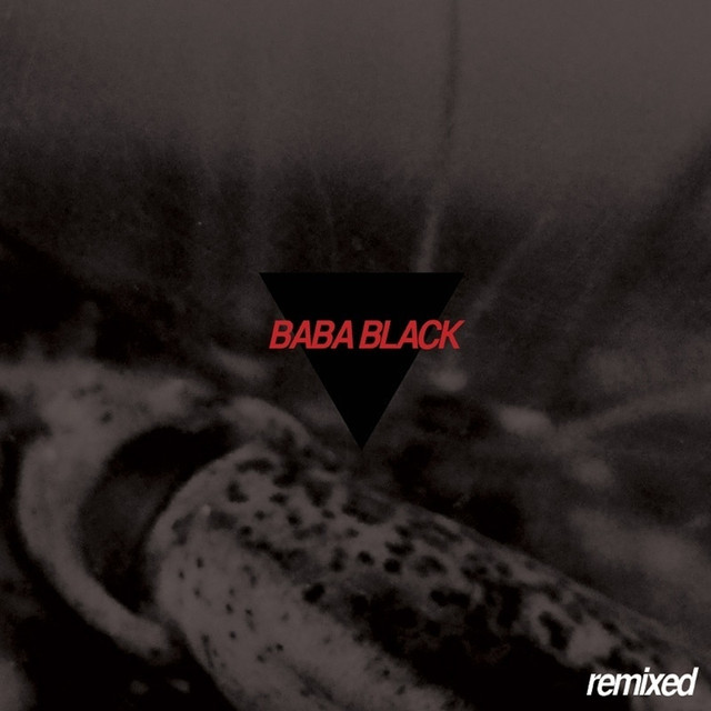 Baba Black Photo