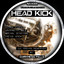 Head Kick Albumcover