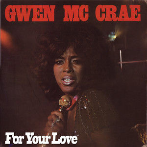For Your Love album