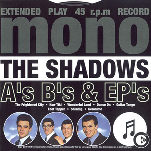 A's B's & EP's album