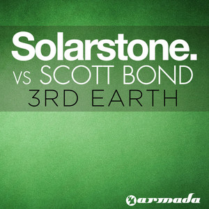 3rd Earth album