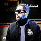 Erik Cohen Photo