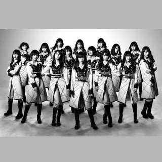 NMB48 Photo