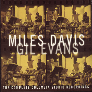 The Complete Columbia Studio Recordings album