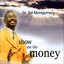 Dr. Ed Montgomery  Show Me The Money Albumcover