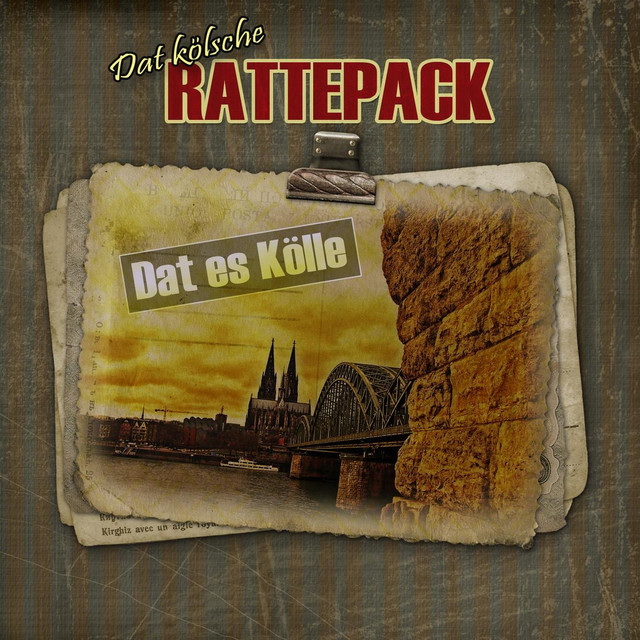 Dat Kölsche Rattepack Photo