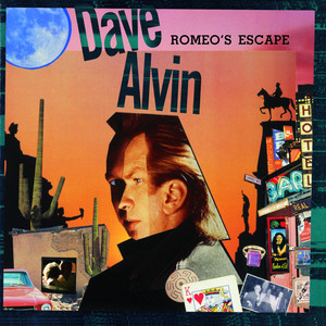 Romeo's Escape album