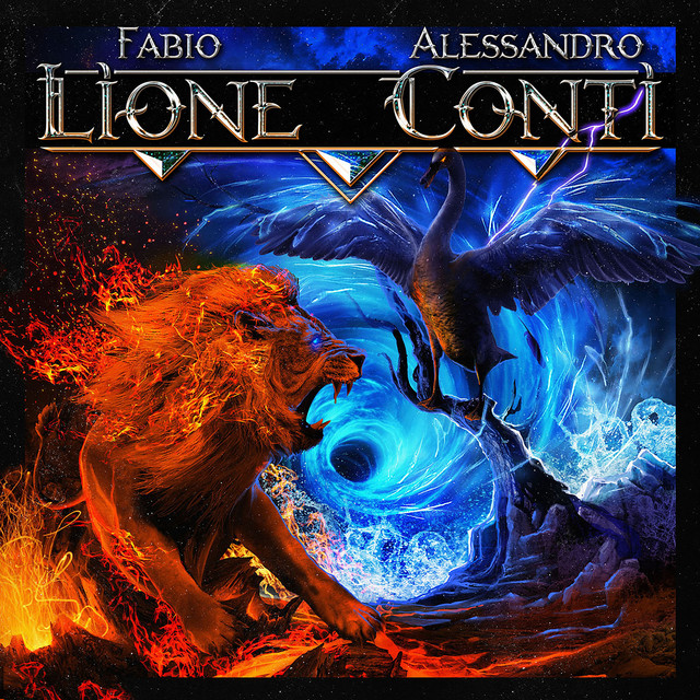 Lione/Conti Photo