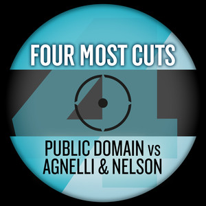 Four Most Cuts Presents - Public Domain vs. Agnelli & Nelson album