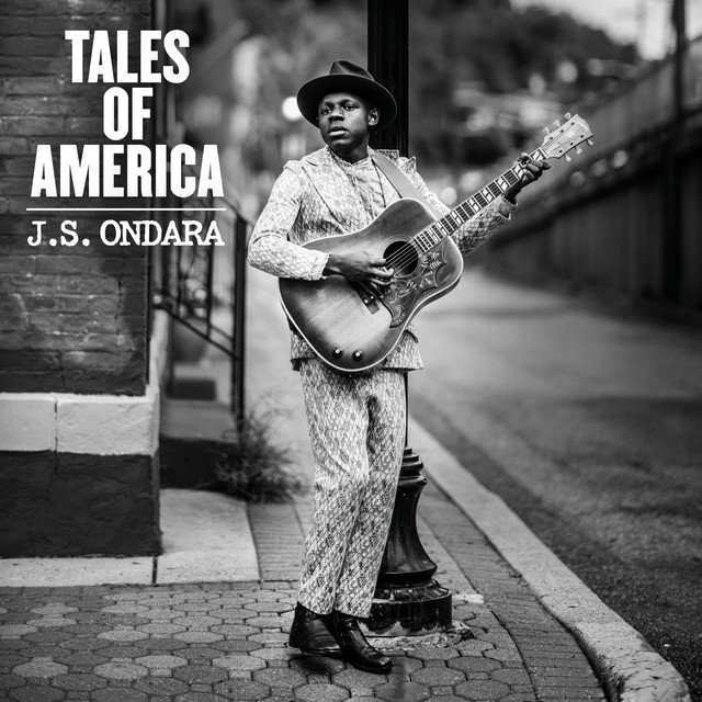 Tales Of America cover
