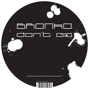 Bronko