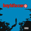 Boy Hits Car cover