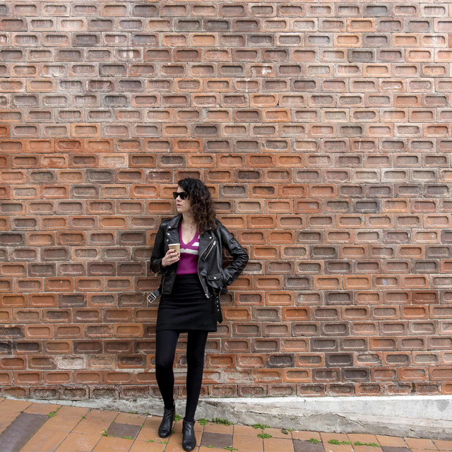 Melis Danişmend photo