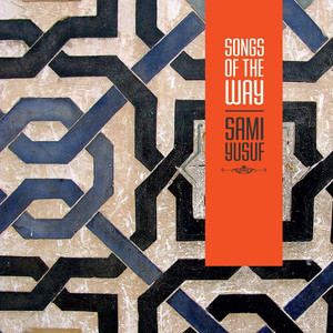 Songs of the Way cover