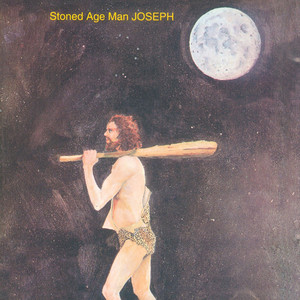 Stoned Age Man Albumcover