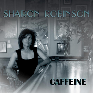 Caffeine cover
