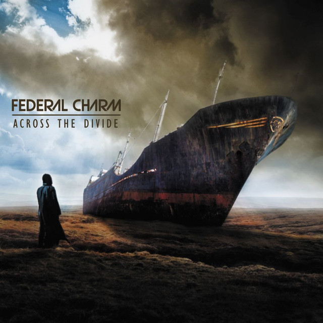 Across The Divide cover