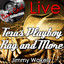 Texas Playboy Rag and More Live - [The Dave Cash Collection] Albumcover
