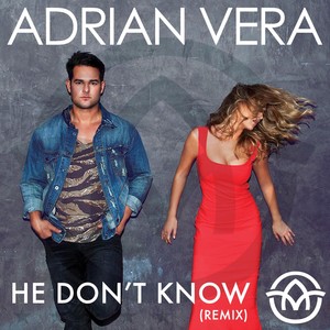 Adrian Vera