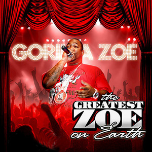 The Greatest Zoe on Earth album