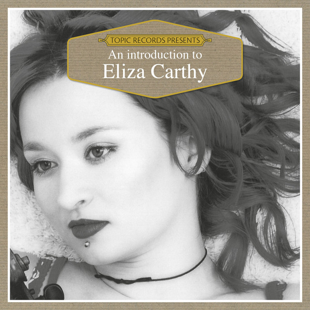 An Introduction To Eliza Carthy cover